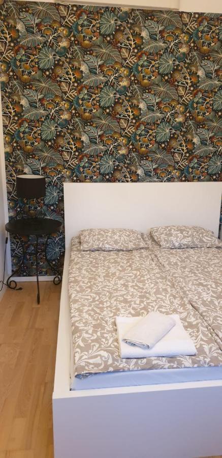 Apartament Turkusowy Szczecin Luaran gambar