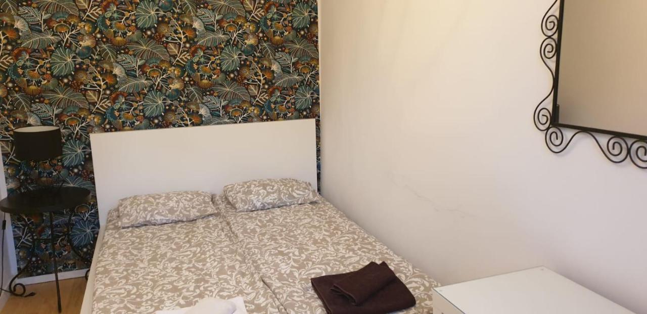 Apartament Turkusowy Szczecin Luaran gambar